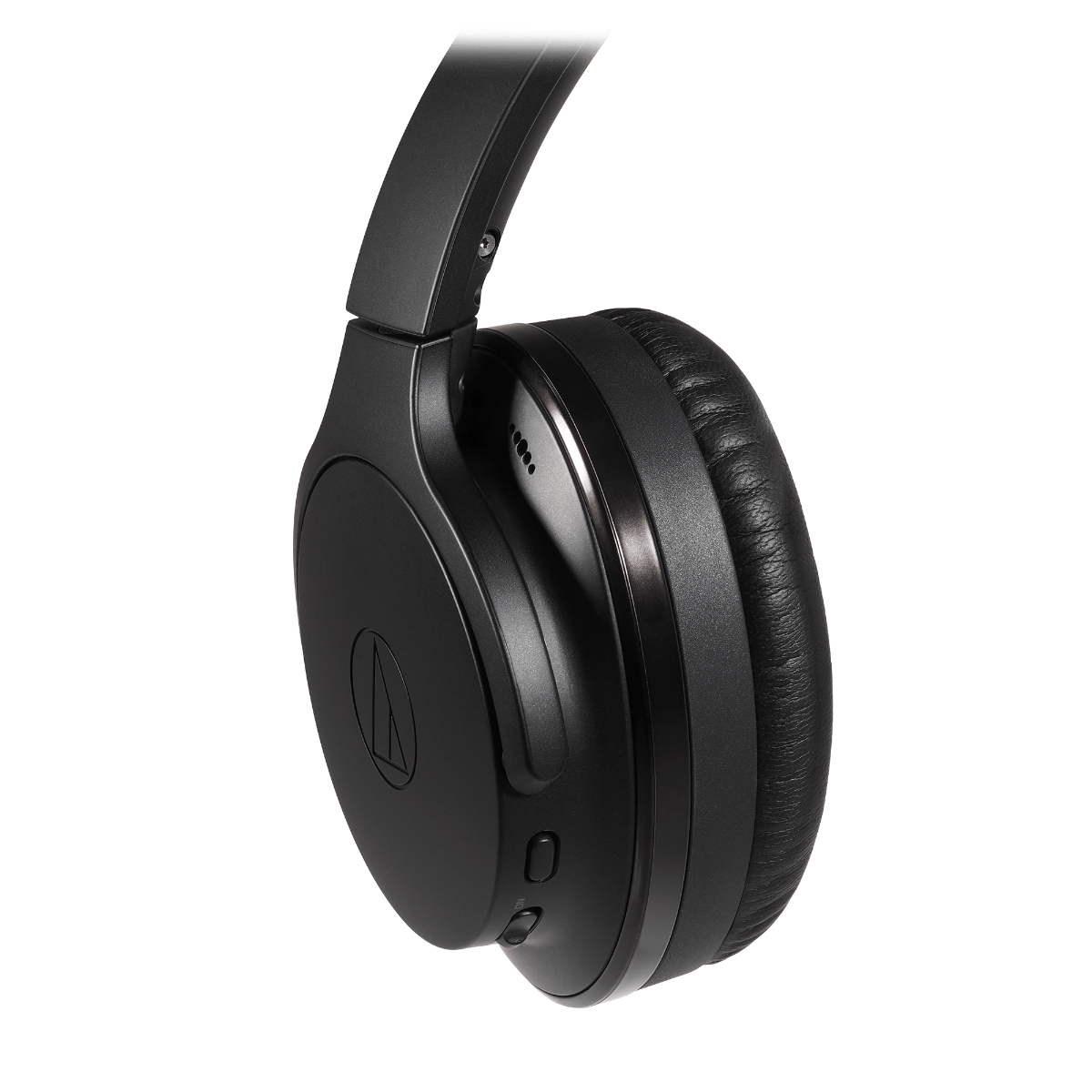 Wireless Noise Cancelling-Headphones | ATH-ANC900BT-CR Certified 