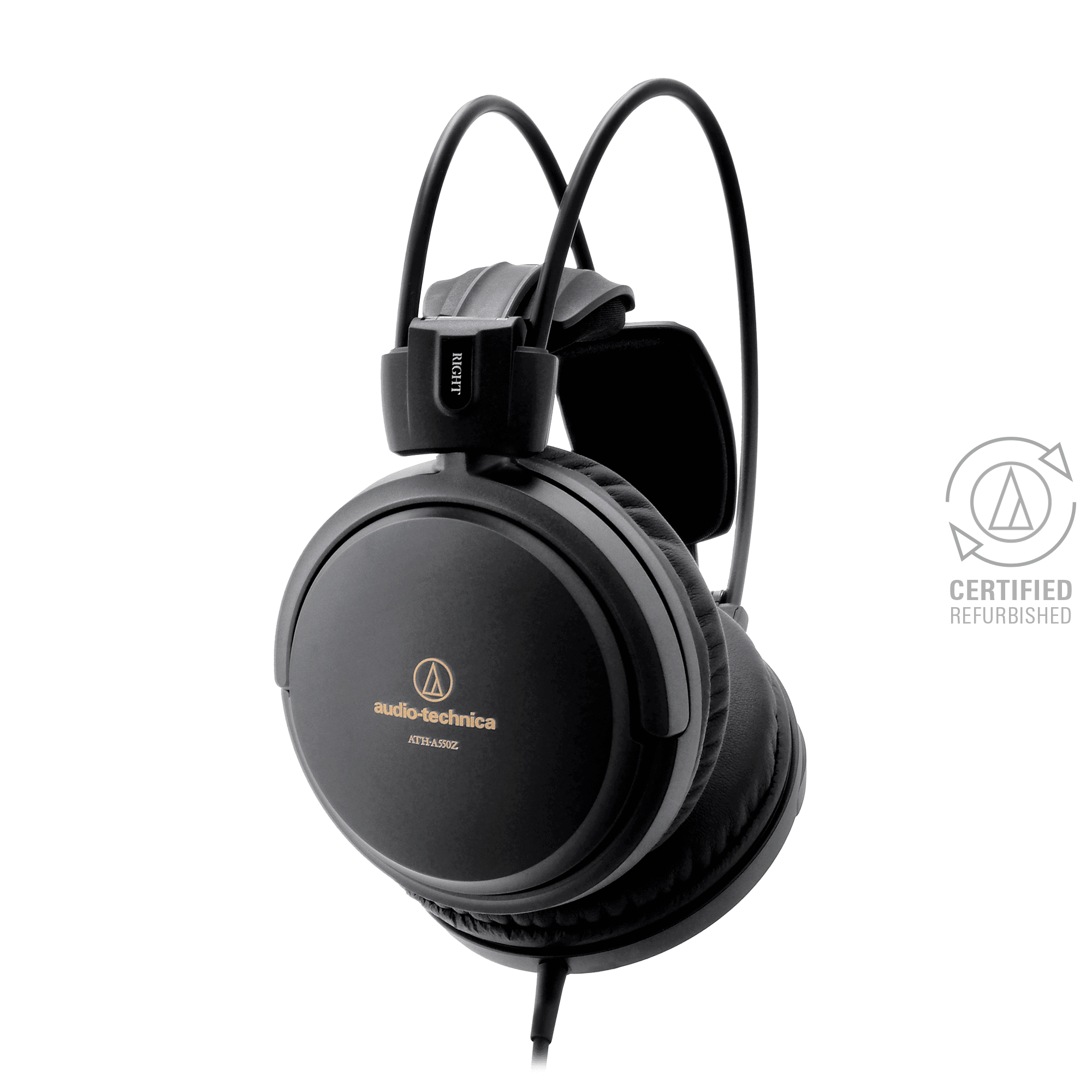Audio-Technica ATH-A550Z Headphones
