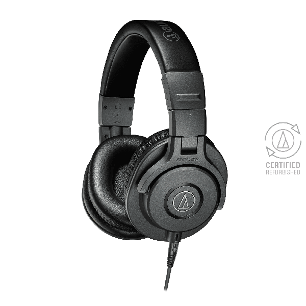 Outlet Store | Audio-Technica