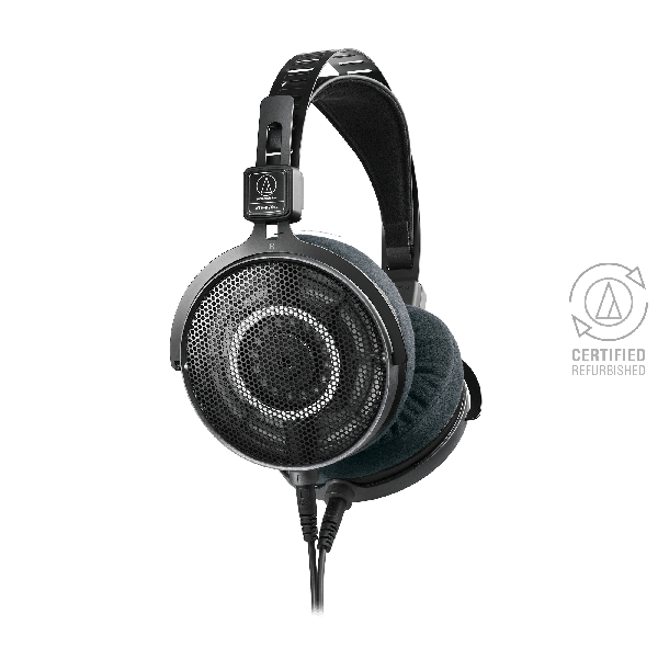 Professional Open-Back Reference Headphones | Certified