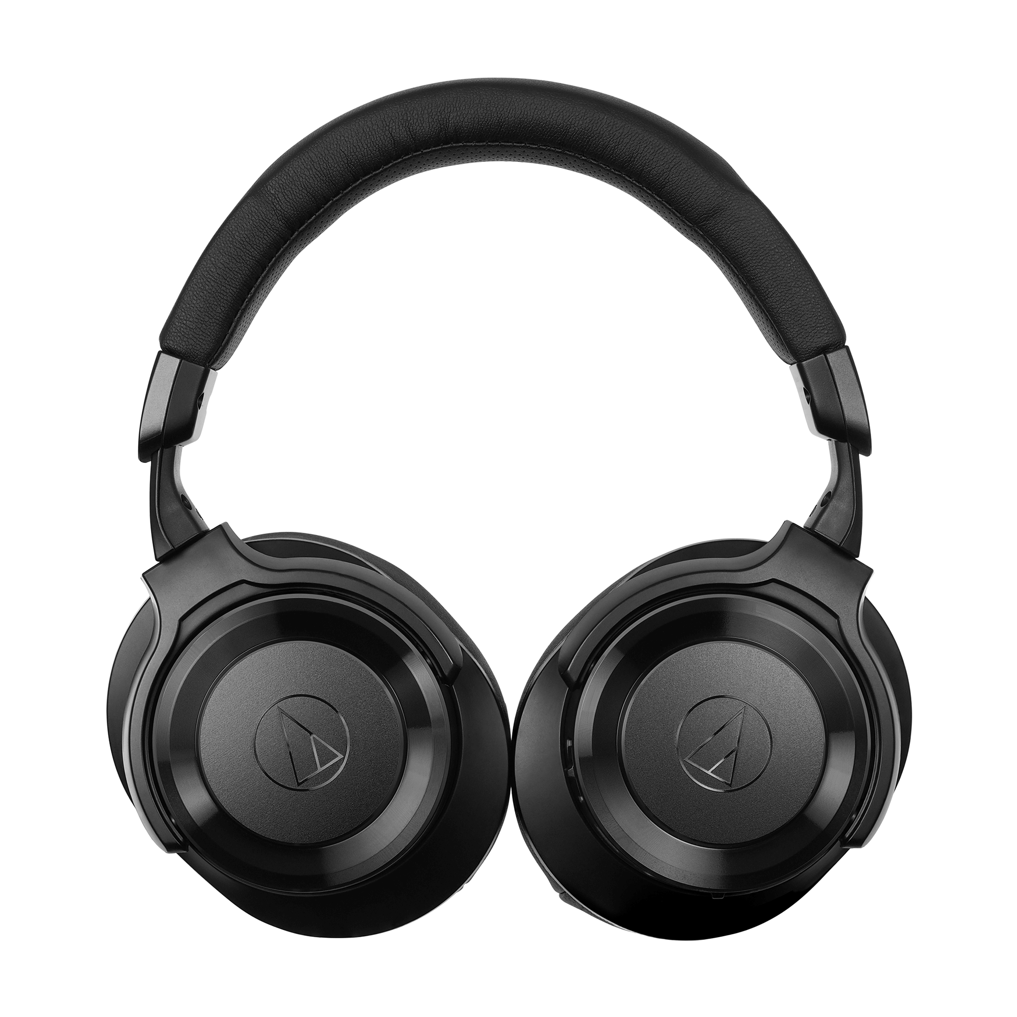 Wireless Over-Ear Headphones | ATH-WS990BTBK-CR Certified Refurbished