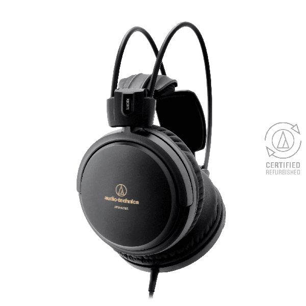 ATH-A550Z Audiophile Headphones