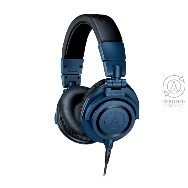 ATH-M50xDS-CR