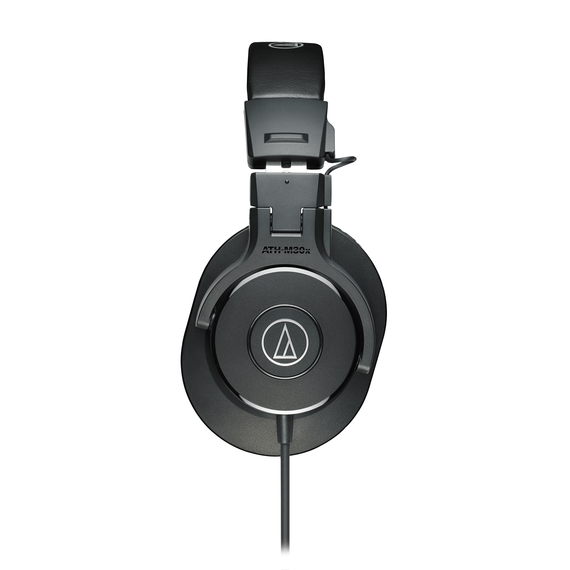 Professional Studio Monitor Headphones | ATH-M30x-CR | Certified