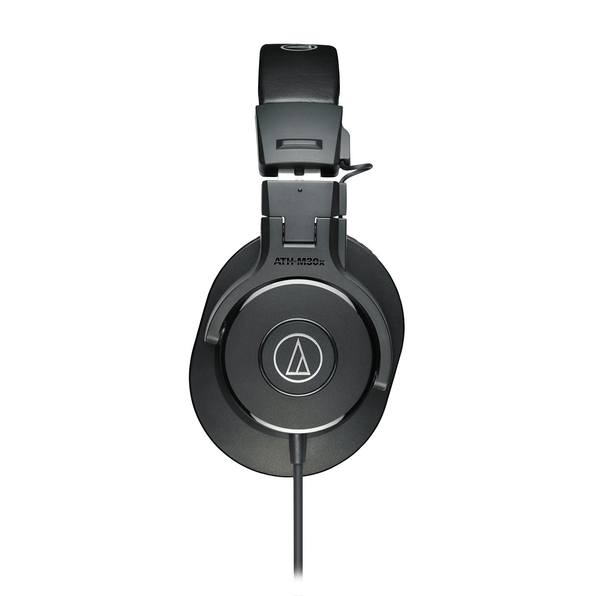 Professional Studio Monitor Headphones | ATH-M30x-CR | Certified